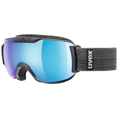 Uvex Downhill 2000 small FM, navy mat síszemüveg