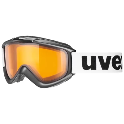 Uvex Fx, black síszemüveg