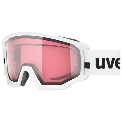 Uvex Athletic V, white síszemüveg