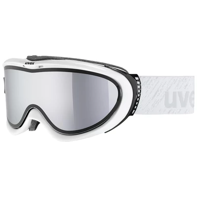 Uvex Comanche TOP, white síszemüveg