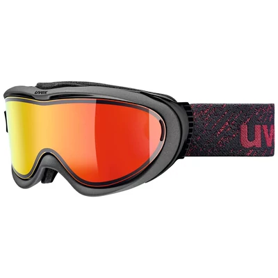 Uvex Comanche TOP, anthracite mat síszemüveg