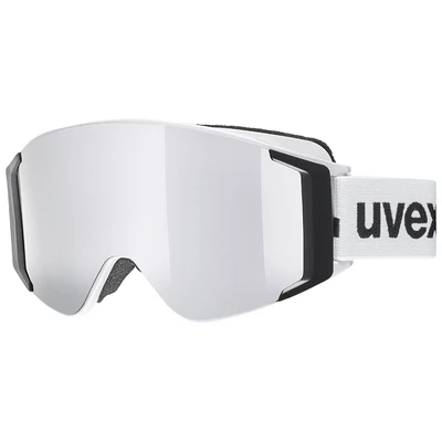 Uvex G.gl 3000 TOP, white síszemüveg