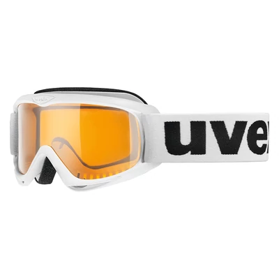 Uvex Snowcat, white síszemüveg