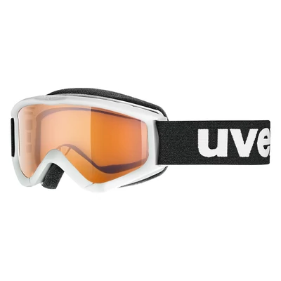 Uvex Speedy pro, white síszemüveg