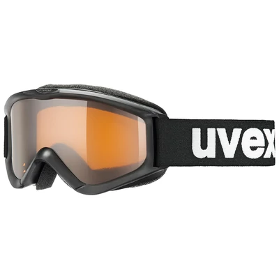 Uvex Speedy pro, black síszemüveg