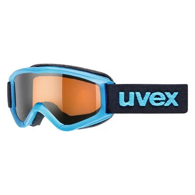 Uvex Speedy pro, blue síszemüveg