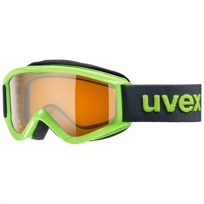 Uvex Speedy Pro, lightgreen síszemüveg