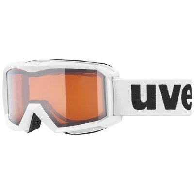 Uvex Flizz LG, white síszemüveg