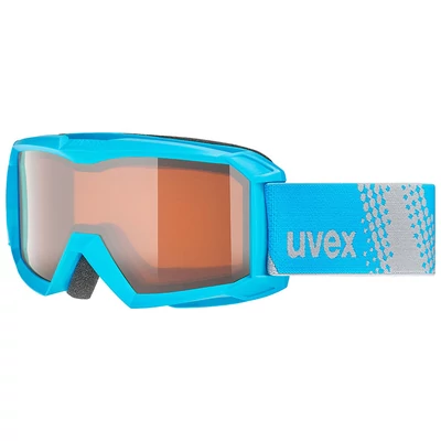 Uvex Flizz LG, blue síszemüveg