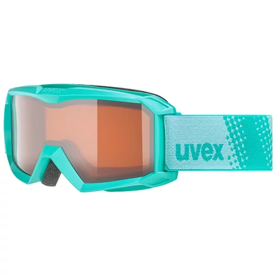 Uvex Flizz LG, mint síszemüveg
