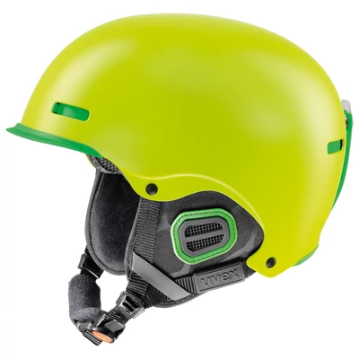 Uvex Hlmt 5 Pro, applegreen mat sísisak