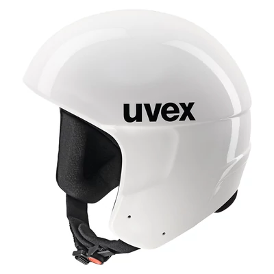 Uvex Race 3 carbon, white sísisak