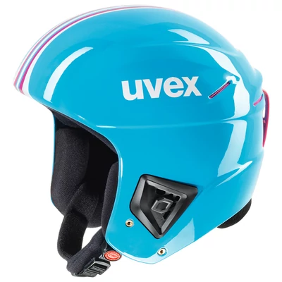 Uvex Race+, cyan-pink sísisak