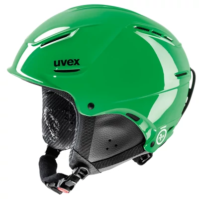 Uvex P1us Junior, green sísisak