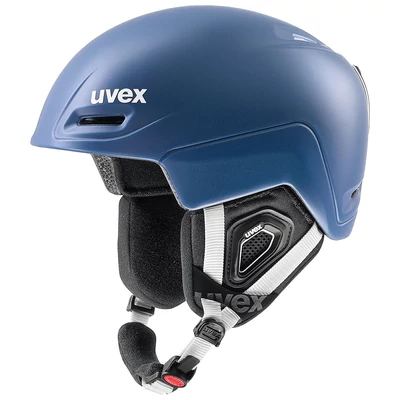 Uvex Jimm, navyblue mat sísisak