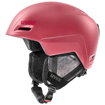 Uvex Jimm, fuchsia mat sísisak
