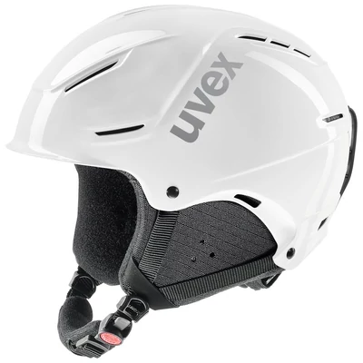 Uvex P1us rent, 1st white sísisak
