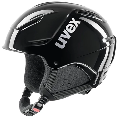 Uvex P1us rent, 1st black sísisak