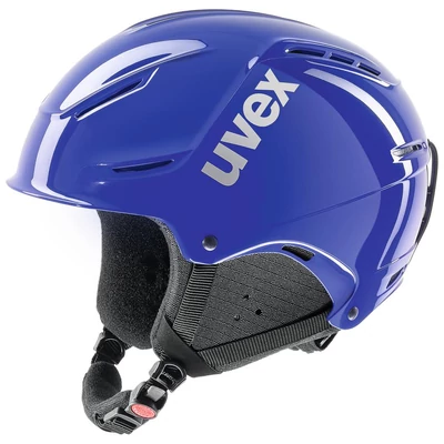 Uvex P1us rent, 1st blue sísisak