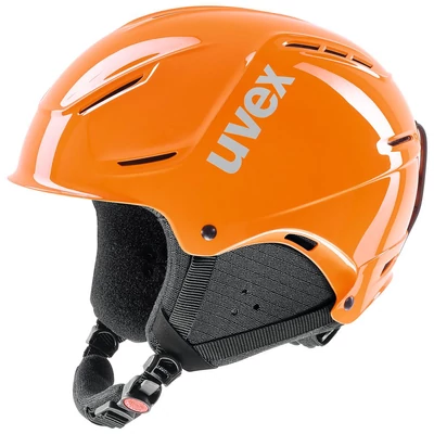 Uvex P1us rent, 1st orange sísisak