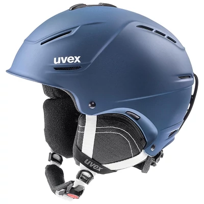 Uvex P1us 2.0, navyblue mat sísisak