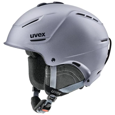 Uvex P1us 2.0, strato met mat sísisak