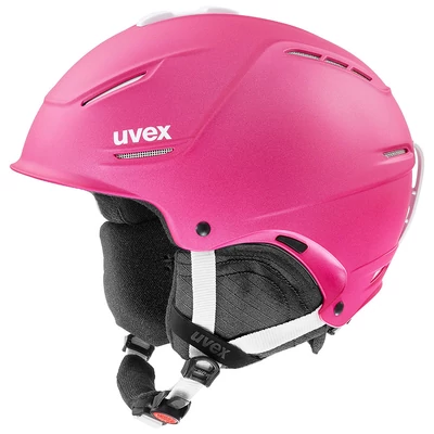 Uvex P1us 2.0, pink met sísisak