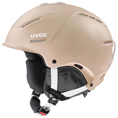Uvex P1us 2.0, prosecco met mat sísisak
