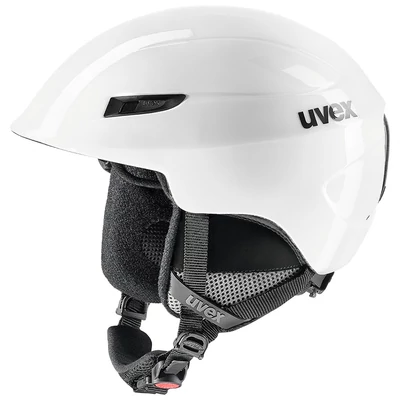 Uvex U-kid, white sísisak