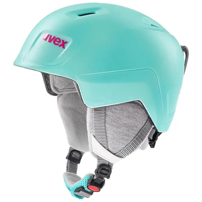 Uvex Manic pro, mint mat sísisak