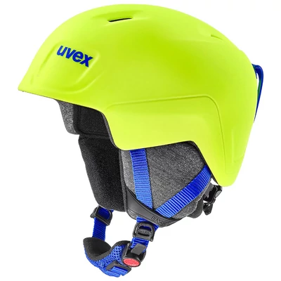 Uvex Manic pro, neon yellow sísisak