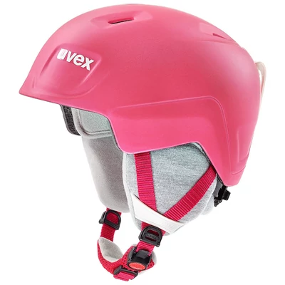 Uvex Manic pro, pink met sísisak