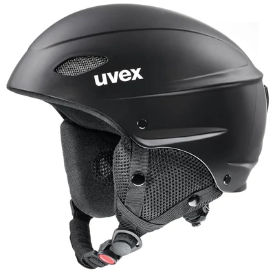 Uvex Skid, black sísisak