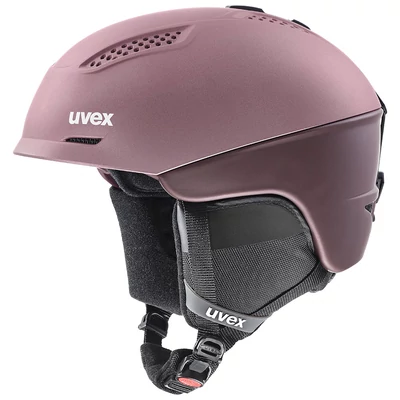 Uvex Ultra, bramble matt sísisak