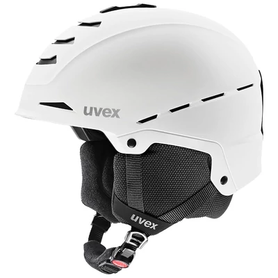 Uvex Legend 2.0, white-black mat sísisak