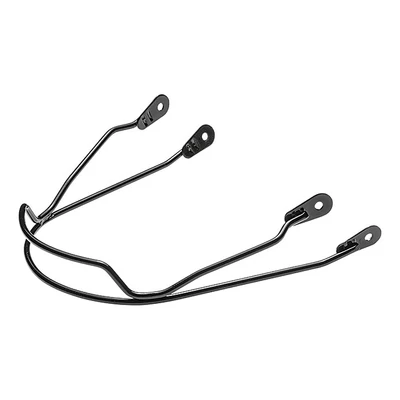 Uvex chin guard race +, black