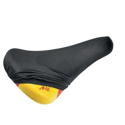 Selle Montegrappa MTB, fekete vízálló nyereghuzat