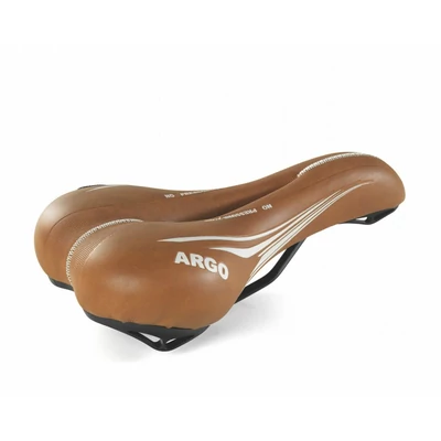 Selle Montegrappa Argo, mézbarna nyereg