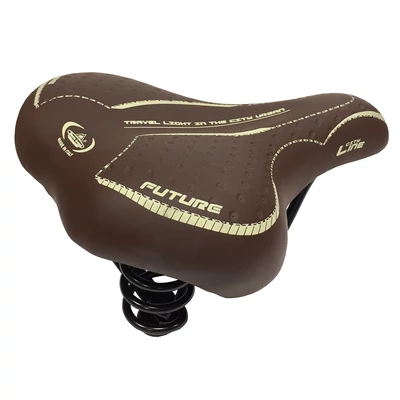 Selle Montegrappa Future Lady sötétbarna nyereg