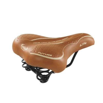 Selle Montegrappa Future Lady mézbarna nyereg