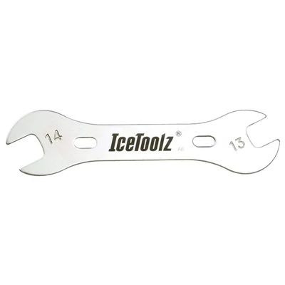 Icetoolz kónuszkulcs, 13/14mm