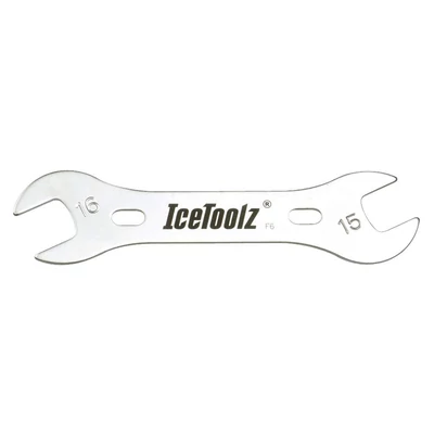 Icetoolz kónuszkulcs, 15/16mm