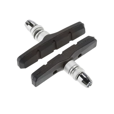 Kross BP-V-2 70 mm fekete menetes fékbetét