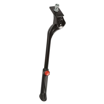 Kross Lever 1.0 24''-28'' alu fekete állítható kitámasztó