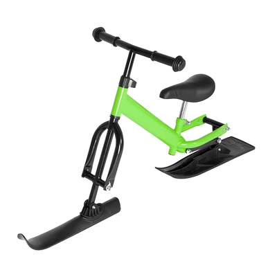 Tanulóbicikli sítalp adapter