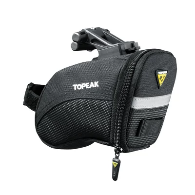 Topeak Aero Wedge Pack S QuickClick nyeregtáska