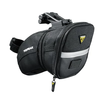 Topeak Aero Wedge Pack M QuickClick nyeregtáska