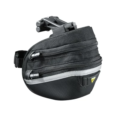 Topeak Wedge Pack II M QuickClick nyeregtáska