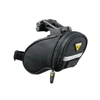 Topeak Aero Wedge Pack XS QuickClick nyeregtáska