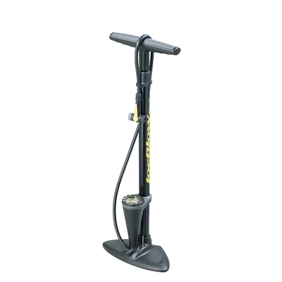 Topeak Joeblow Max HP, black műhelypumpa